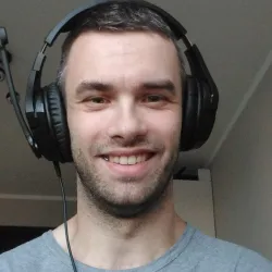 Фотография репетитора Поздняков Максим Алексеевич