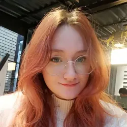 Фотография репетитора Муфтеева Карина 