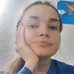 Фотография репетитора Колбанова Мария Владимировна