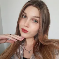 Фотография репетитора Завгородняя Елизавета Дмитриевна