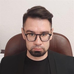 Фотография репетитора Казаков Григорий Вадимович