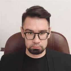 Фотография репетитора Казаков Григорий Вадимович