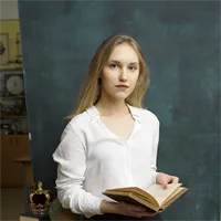 Фотография репетитора Дадаева Анастасия Ярославовна