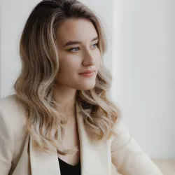 Фотография репетитора Колесникова Лада Юрьевна