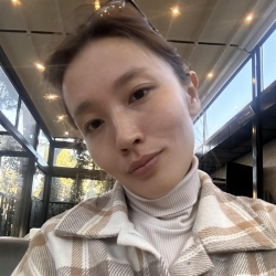 Фотография репетитора Етобаева Анна Вячеславовна