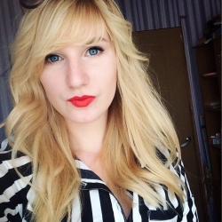 Фотография репетитора Утикас Анна Александровна