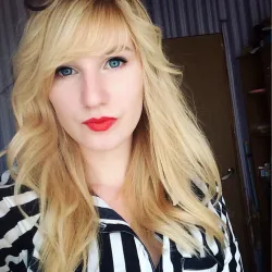 Фотография репетитора Утикас Анна Александровна