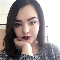 Фотография репетитора Агафонова Марина Сергеевна