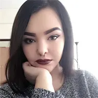 Фотография репетитора Агафонова Марина Сергеевна