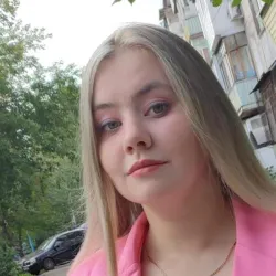 Фотография репетитора Колясина Валерия Сергеевна