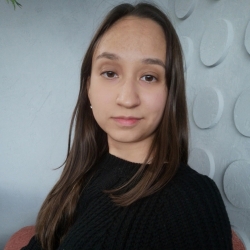 Фотография репетитора Богданова Мария Николаевна