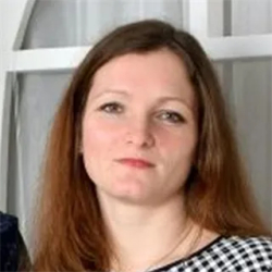 Фотография репетитора Никитина Оксана Александровна