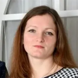 Фотография репетитора Никитина Оксана Александровна