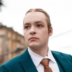 Фотография репетитора Смирнов Александр Евгеньевич