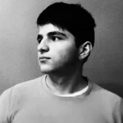 Фотография репетитора Даниелян Артур Шагенович