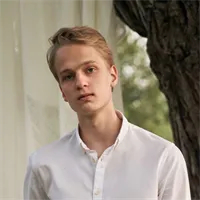 Фотография репетитора Мигаль Александр Викторович