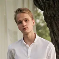 Фотография репетитора Мигаль Александр Викторович