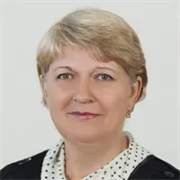 Фотография репетитора Иванова Валентина Александровна