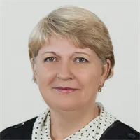 Фотография репетитора Иванова Валентина Александровна