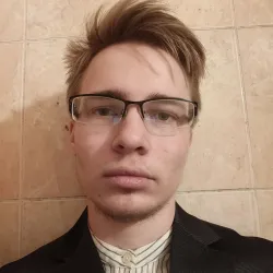 Фотография репетитора Маркелов Макар Станиславович