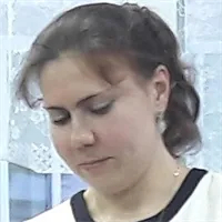 Фотография репетитора Быкова Ольга Владимировна