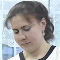 Фотография репетитора Быкова Ольга Владимировна