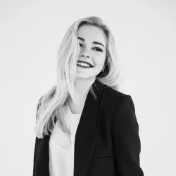 Фотография репетитора Александрова Екатерина Борисовна