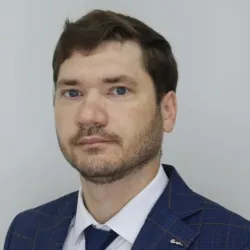 Фотография репетитора Асмус Александр Викторович