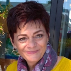 Фотография репетитора Качалова Марина Николаевна