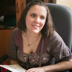 Фотография репетитора Осадчая Оксана Викторовна