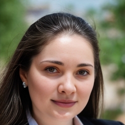 Фотография репетитора Капштан Наталья Васильевна