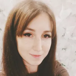 Фотография репетитора Ахмадиева Аниса Рамиловна