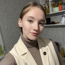 Фотография репетитора Коломейцева Ксения Алексеевна