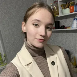 Фотография репетитора Коломейцева Ксения Алексеевна