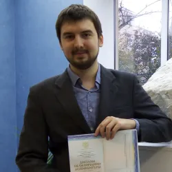 Фотография репетитора Ваничкин Сергей Владимирович