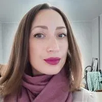 Фотография репетитора Ждановских Кристина Александровна