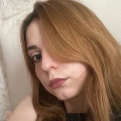 Фотография репетитора Шакирова Диана Ильхамовна