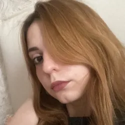 Фотография репетитора Шакирова Диана Ильхамовна