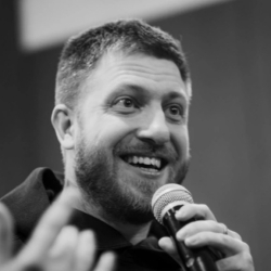 Фотография репетитора Скороходов Алексей Михайлович