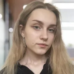 Фотография репетитора Пампуха Виктория Васильевна