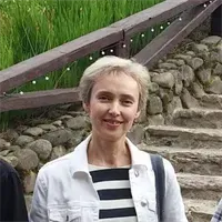 Фотография репетитора Гурова Нина Валериевна