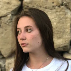 Фотография репетитора Чернова Виолетта Григорьевна