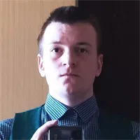 Фотография репетитора Высотин Влас Олегович