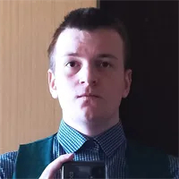 Фотография репетитора Высотин Влас Олегович