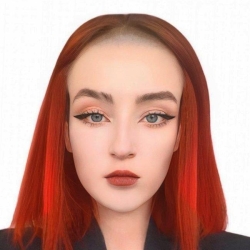 Фотография репетитора Крапива Маргарита Сергеевна