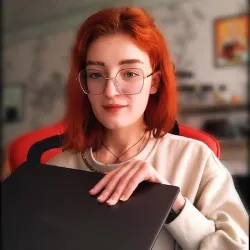 Фотография репетитора Крапива Маргарита Сергеевна