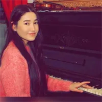 Фотография репетитора Тезекбава Айя Аманкуловна