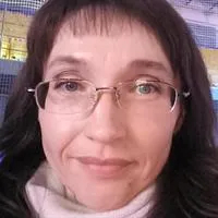 Фотография репетитора Бессонова Люция Вагысовна