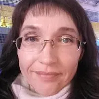 Фотография репетитора Бессонова Люция Вагысовна