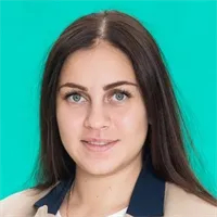 Фотография репетитора Матякубова Екатерина Борисовна